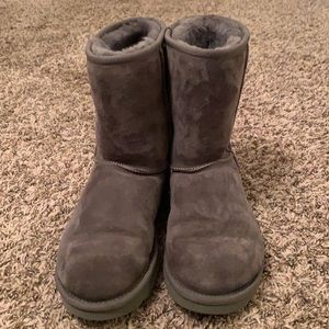 UGG Classic Short II Boot
